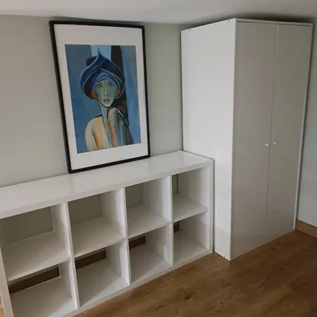 Apartment Pacifico A Madrid
