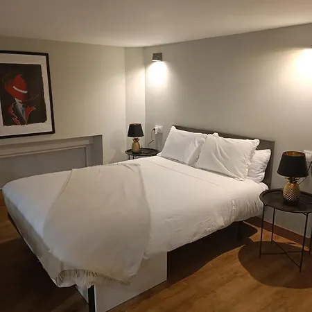 Retiro Apartment