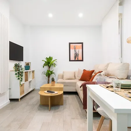 Apartment Calle Jaen Precioso Apartamento *
