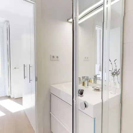 Opera Ii Apartment Madrid