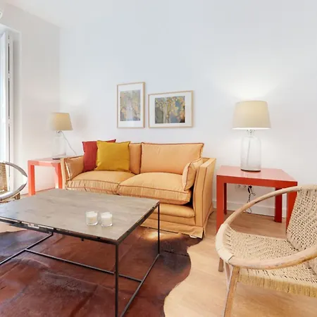 Opera Ii Apartment *