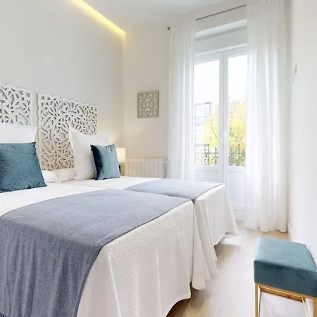 Fuencarral Ii Apartment *