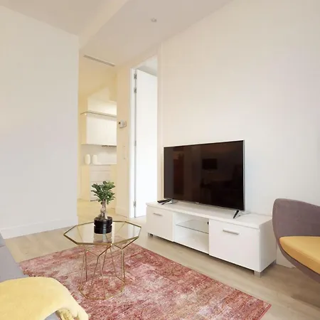 Fuencarral Ii Apartment Madrid