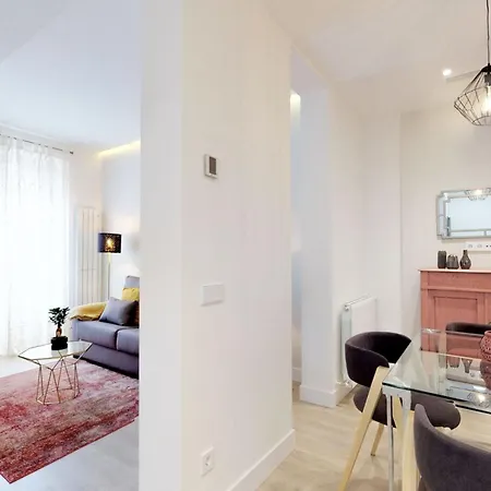 Fuencarral Ii Apartment *