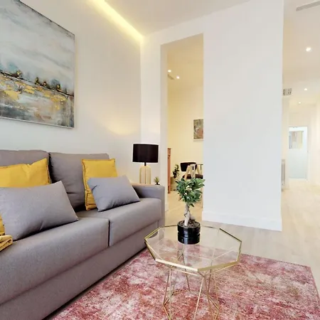 Fuencarral Ii Apartment