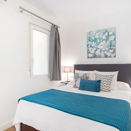 General Pardinas Ii Apartment *