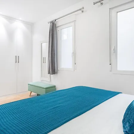 Apartment General Pardinas Ii Madrid