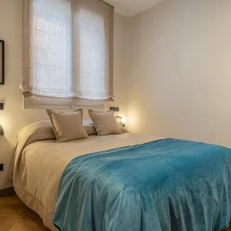 Apartamento Velazquez I Madrid