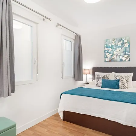 Apartment General Pardinas Ii