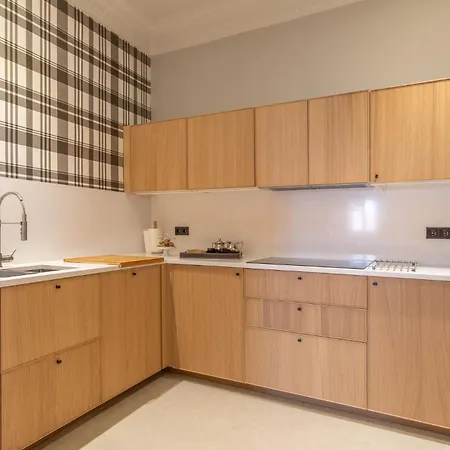 Apartamento Velazquez I Madrid