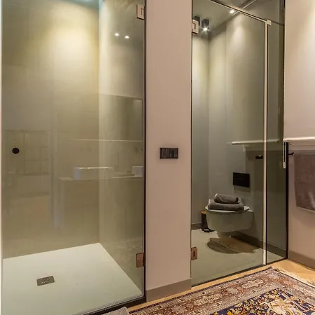 Apartamento Velazquez I Madrid
