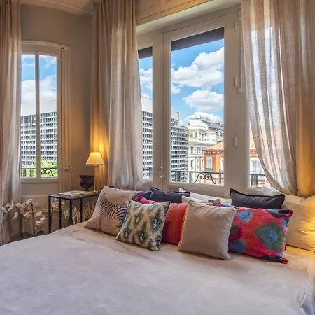 Apartamento Velazquez I