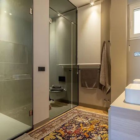 Apartamento Velazquez I *