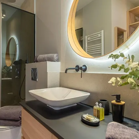 Apartamento Velazquez I *