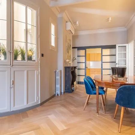 Apartamento Velazquez I