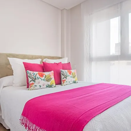 Apartamento Maldonado Ii *