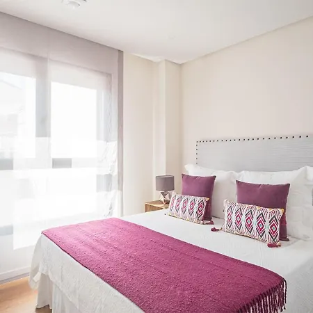Maldonado Ii Apartamento Madrid