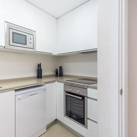 Apartamento Maldonado Ii