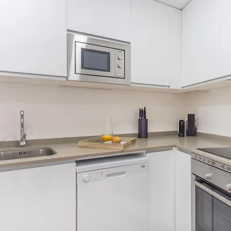 Apartamento Maldonado Ii