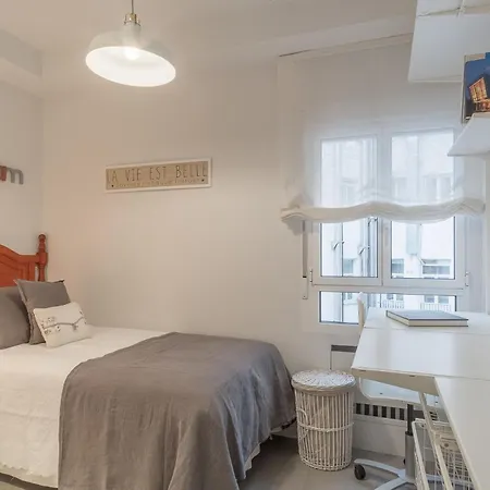 Apartment Velazquez Retiro I Madrid