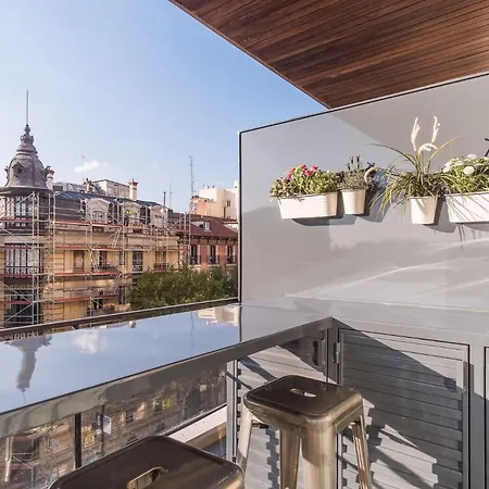 Apartment Velazquez Retiro I Madrid