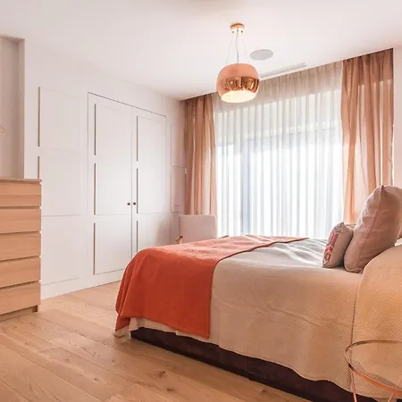Apartment Velazquez Retiro I *