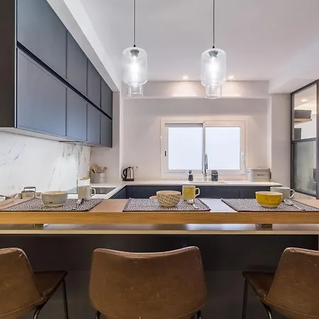 Apartment Velazquez Retiro I *