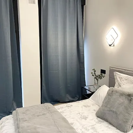 Apartment R&k Atocha Madrid