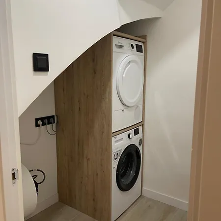 Apartment R&k Atocha