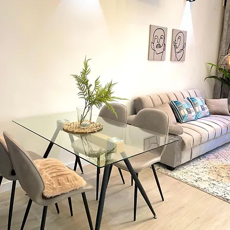 Apartment R&k Atocha *