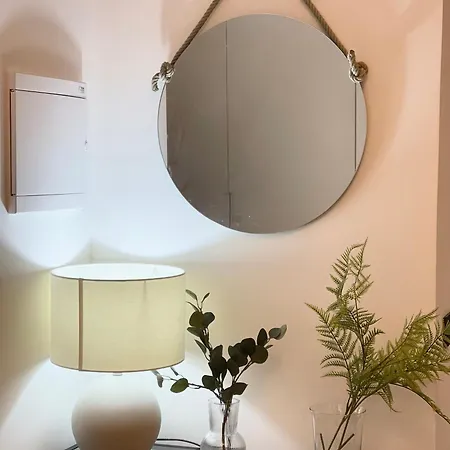 R&k Atocha Apartment *