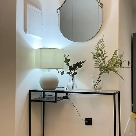 Apartment R&k Atocha
