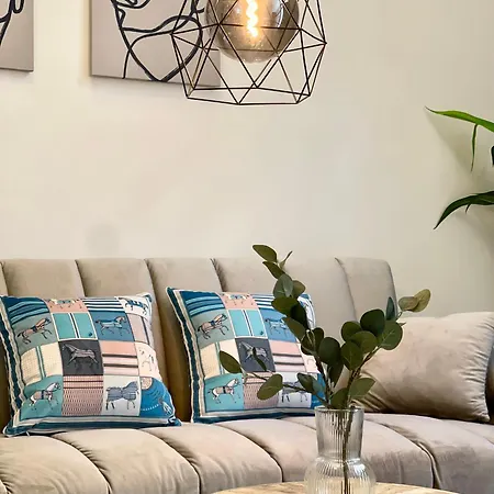 R&k Atocha Apartment Madrid