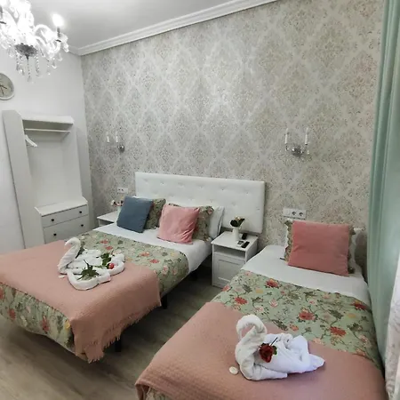 Milan Πανσιόν 2*