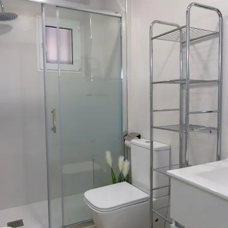 Apartamento 77 Hakuna Nicolasa Madrid