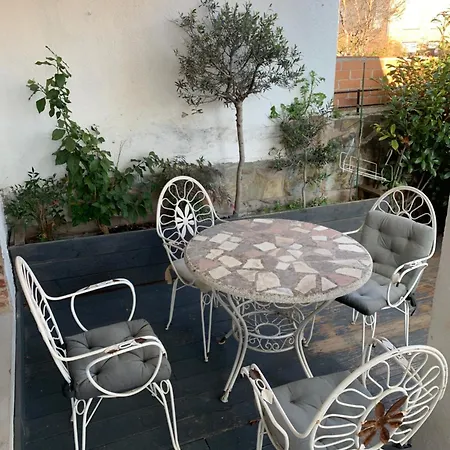 Acogedora Casa Cerca A Ifema Y Aeropuerto Apartment *
