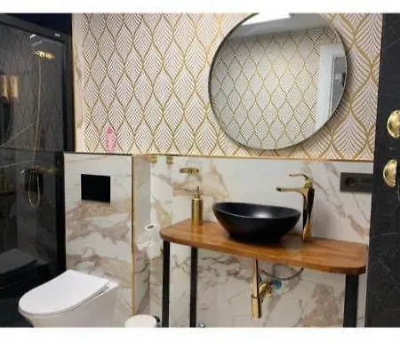 Apartamento Chic12 Luxury Grupo Gran Via *