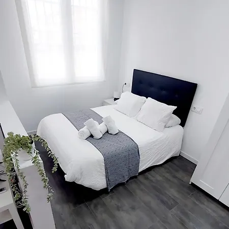 Apartment Lofts 4towers - La Paz