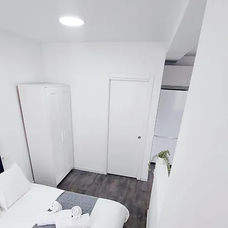Apartment Lofts 4towers - La Paz *
