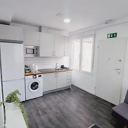Lofts 4towers - La Paz
