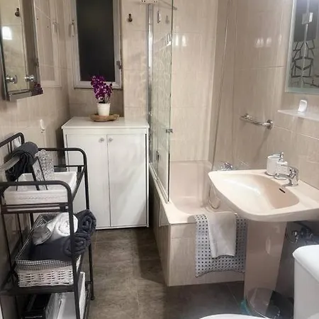 Precioso Estudio En Opera - Apartment Madrid