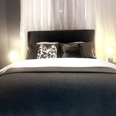 Precioso Estudio En Opera - Apartment
