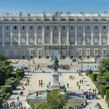 Precioso Estudio En Opera - Apartment *