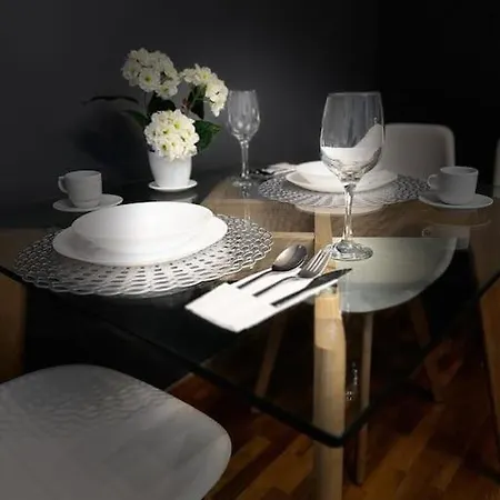 Apartment Precioso Estudio En Opera - Madrid