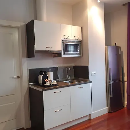 Apartment Gran Via 55 Exclusive