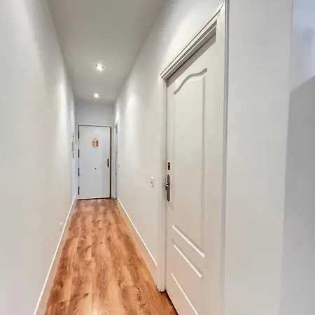 Apartment Habitacion Chueca Exterior *