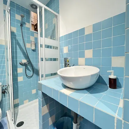 Habitacion Chueca Exterior