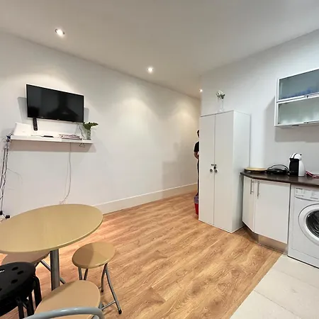 Apartment Habitacion Chueca Exterior