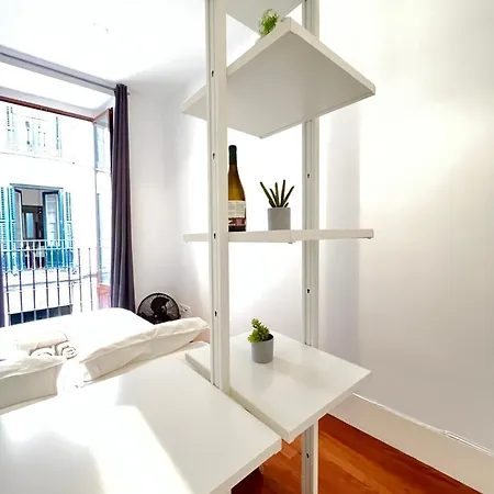 Habitacion Chueca Exterior *