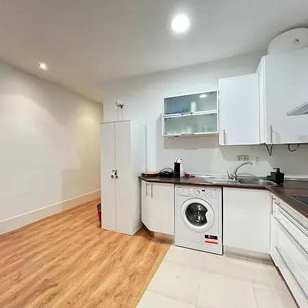 Habitacion Chueca Exterior Apartment *